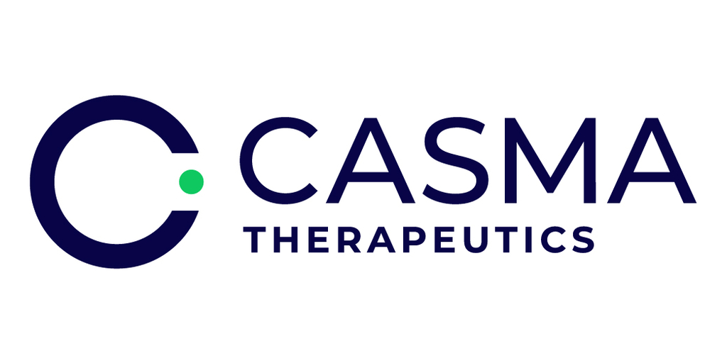 Casma Therapeutics Raises $46.0 M in Series C Funding | Business Wire