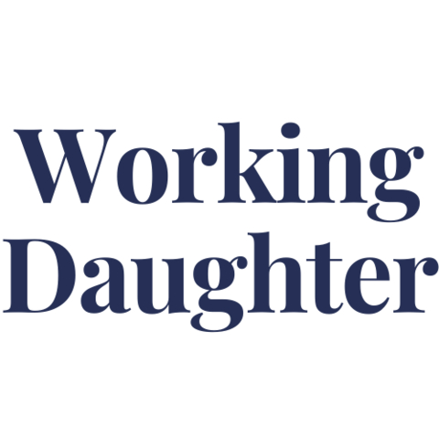Working Daughter Logo