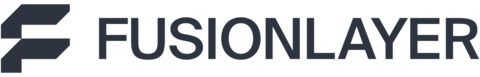 FusionLayer Logo