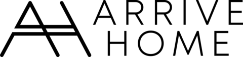 Arrive Home Logo
