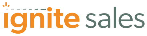 Ignite Sales, Inc. Logo