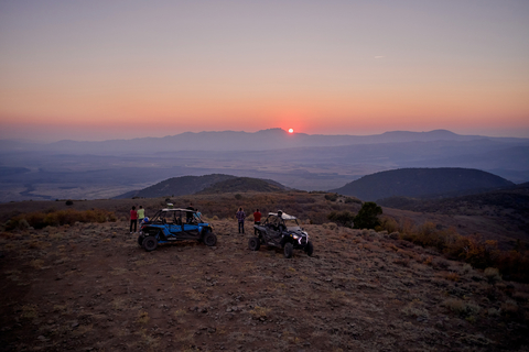 Polaris Adventures, the destination-riding and rental side of global powersports leader Polaris Inc., reached a milestone of one million customer rides as it brings the adventure offered by powersports vehicles to an ever-growing audience. (Photo: Business Wire)