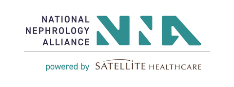 Satellite Healthcare Logo