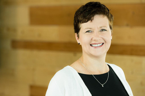 original Donna de Winter, COO & CFO, Q4 Inc. (Photo: Business Wire)