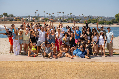 original The Real Brokerage gains 115 agents in Southern California with the addition of The Dean Aguilar Group. (Photo: Business Wire)