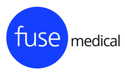 Fuse Medical, Inc. Logo