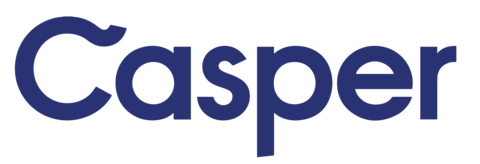 Casper Sleep Inc. Logo