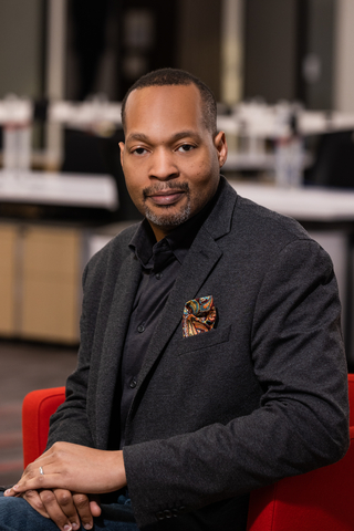 thumbnail Bennie F. Johnson, CEO, American Marketing Association (Photo: Business Wire)