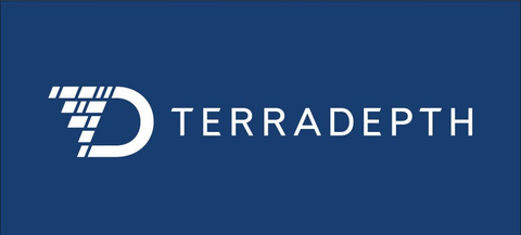 Terradepth Logo