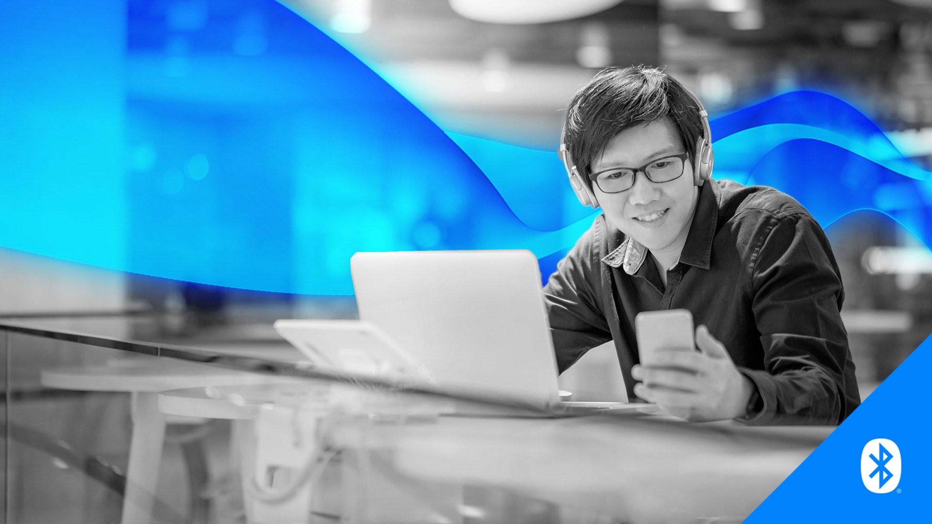Bluetooth SIG Targets 6 GHz Frequency Band