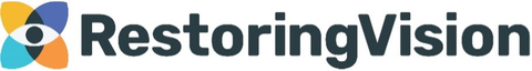 RestoringVision Logo