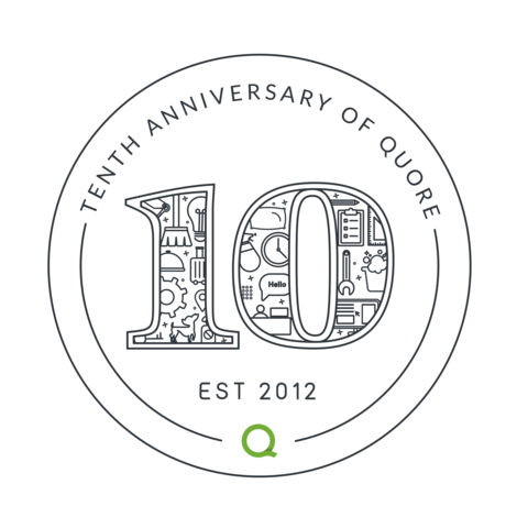 Quore Logo