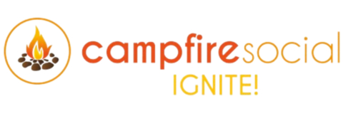 CampfireSocial Logo