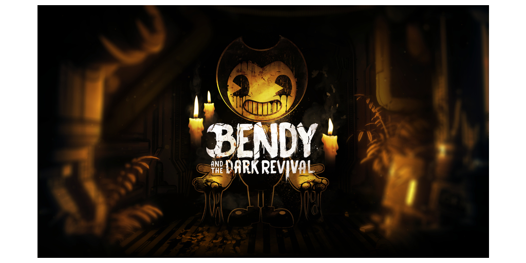 Bendy and the Ink Machine - The Dark Revival starts in 2 days
