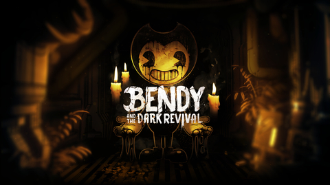 Return to the Dilapidated Realm of Shadows and Ink in Bendy and
