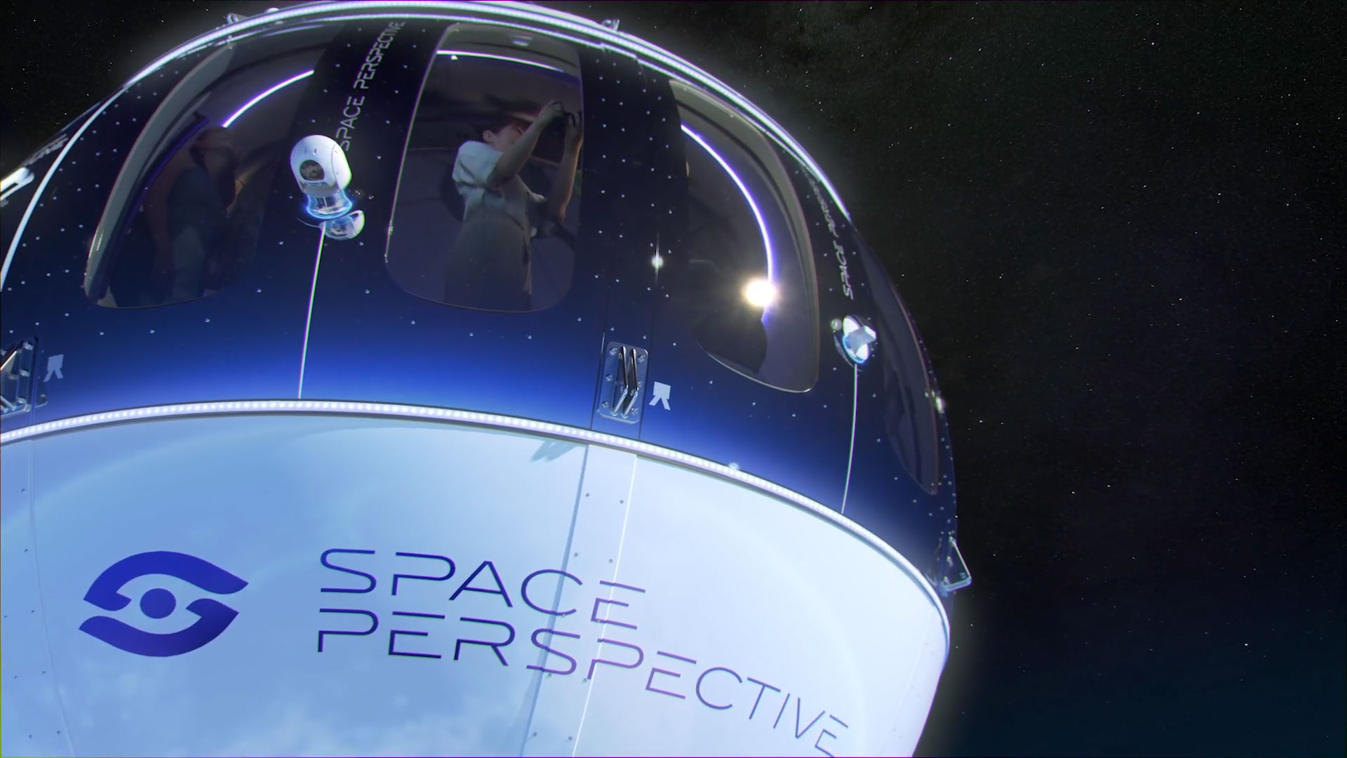スペース・パースペクティブが世界初の宇宙旅行体験企業へ | Business Wire