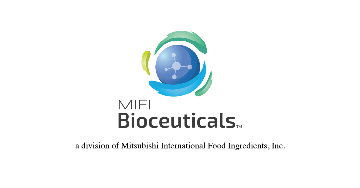 Mitsubishi International Food Ingredients, Inc. ("MIFI") Rebrands Fine