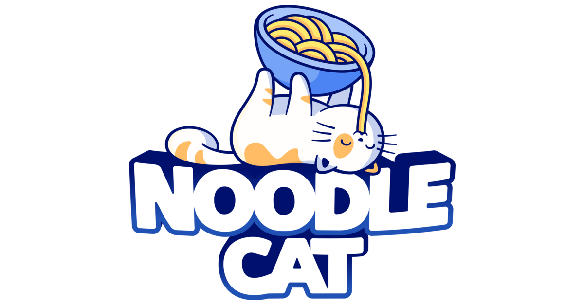 Noodle Cat, Innovating With New Game Development Culture, Raises $  Million Seed Funding Led by Makers Fund | Business Wire