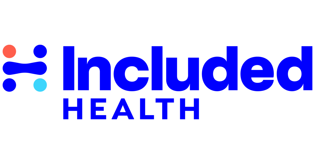 Included Health Announces All-Included Care™ on Stage at HLTH ...