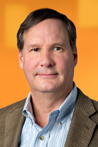 Tim Brown, SolarWinds Chief Information Security Officer and VP, Security (Photo: Business Wire)