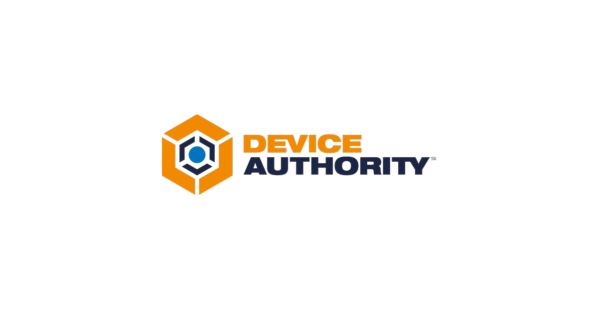 Device Authority Releases Breakthrough Edge and SBOM Capabilities in