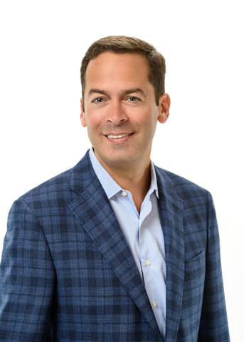 Swisher today announced it has promoted Chris Howard to Executive Vice President, External Affairs and New Product Compliance. (Photo: Business Wire)