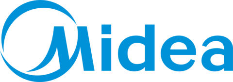Midea Logo