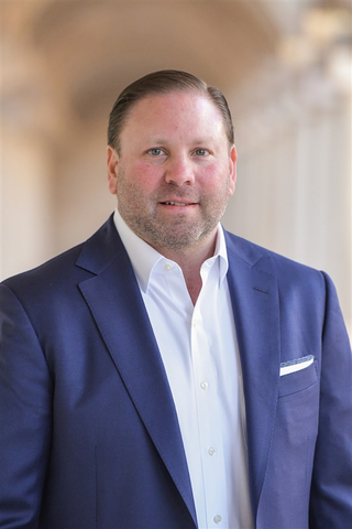 original Keith Kazerman (Photo: Business Wire)