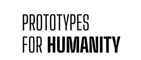 Prototypes for Humanity Logo