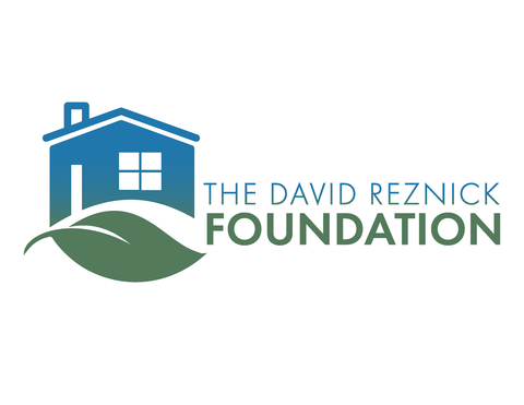 David Reznick Foundation Logo
