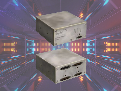 original CAES has been chosen by Argotec to provide its radiation hardened GR712RC dual-core LEON3FT SPARC V8 Microprocessor on several key space missions. (Photo: Business Wire)