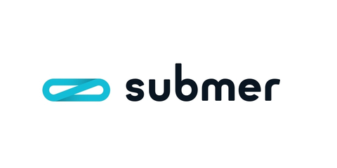 Submer Logo