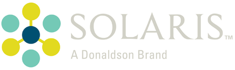 Donaldson Logo