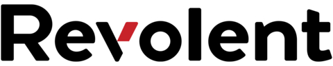 Revolent Logo