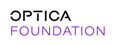 Optica Foundation Logo