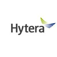 Hytera Communications Corporation Limited Logo