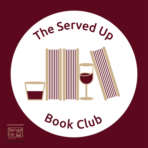 Read exclusive interviews with some of the hospitality industry's most respected authors about their latest books at southernglazers.com/serveduppodcast. (Graphic: Business Wire)