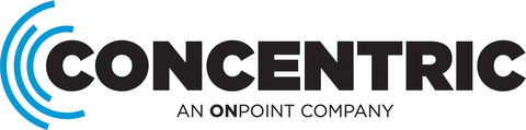 Concentric, LLC Logo