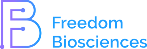 Freedom Biosciences Logo