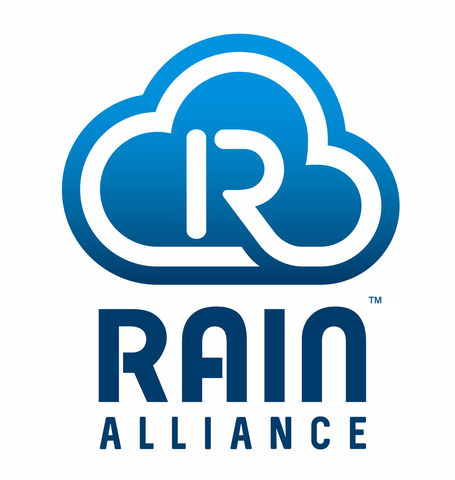 RAIN Logo