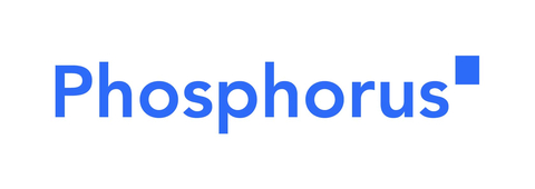 Phosphorus Cybersecurity Logo