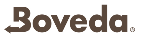Boveda Inc. Logo