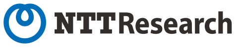NTT Research, Inc. Logo