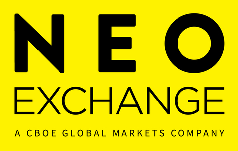 NEO Logo