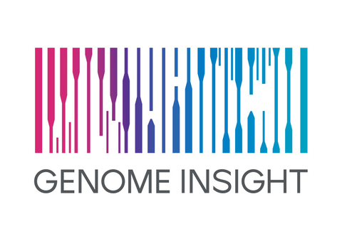 Genome Insight Logo