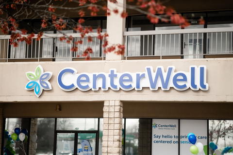 A CenterWell Senior Primary Care center in the Atlanta area. CenterWell Senior Primary Care is a senior-focused primary care group medical practice with locations in 11 states and plans to significantly expand in 2023. (Photo: Business Wire)