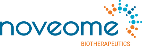 Noveome Biotherapeutics, Inc. Logo
