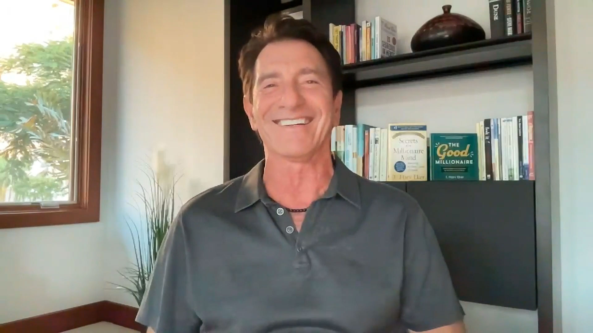 A personal message from T. Harv Eker about the launch of his first Legible Original Living Book, Don't Believe a Thought You Think.