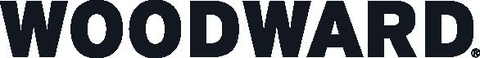 Woodward Logo