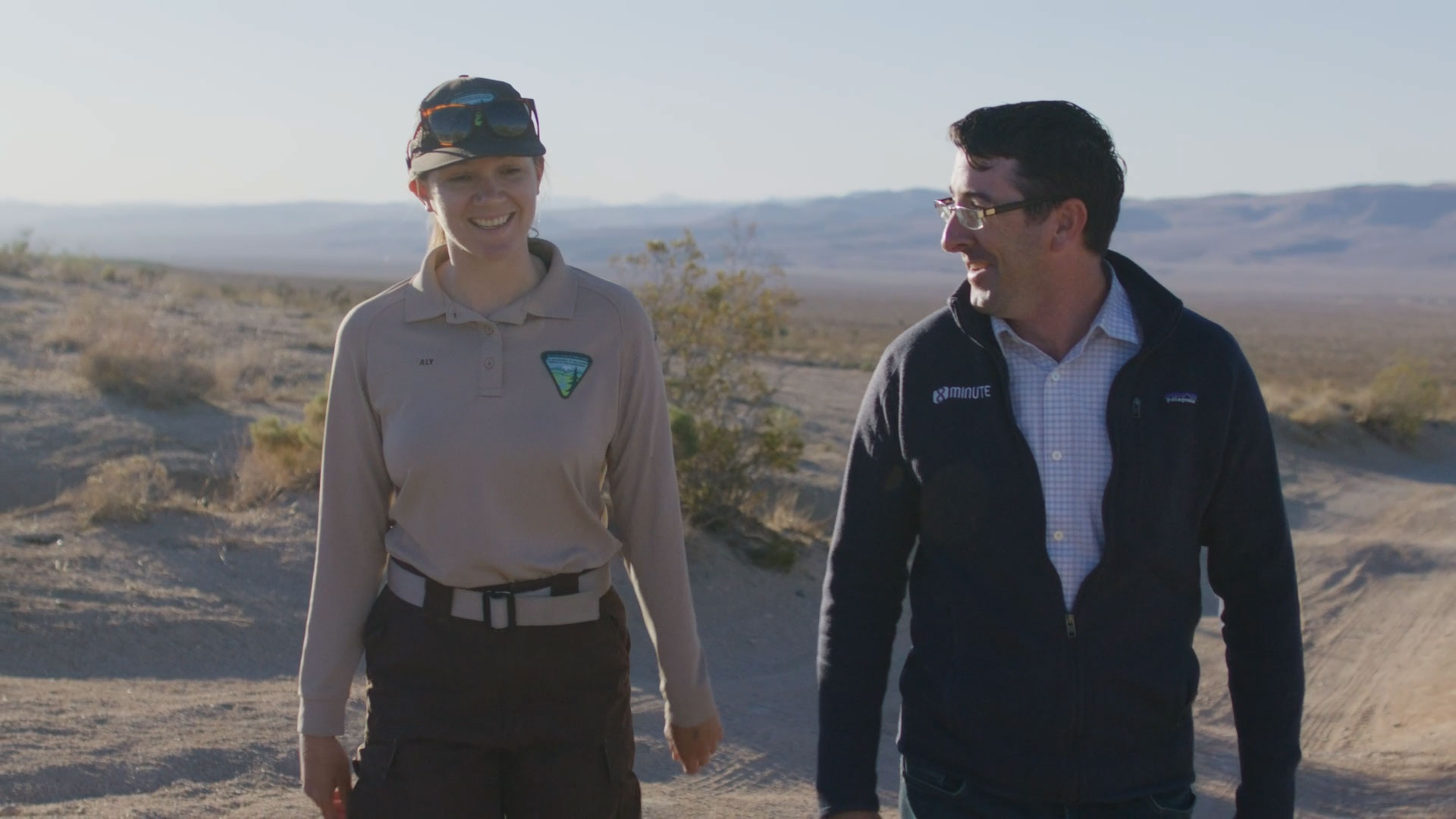 The Onyx Conservation Project in Kern County permanently retires grazing rights to create a contiguous 215,000 acres that will provide critical, permanent protection and enhancement of Mojave Desert plants and animals.